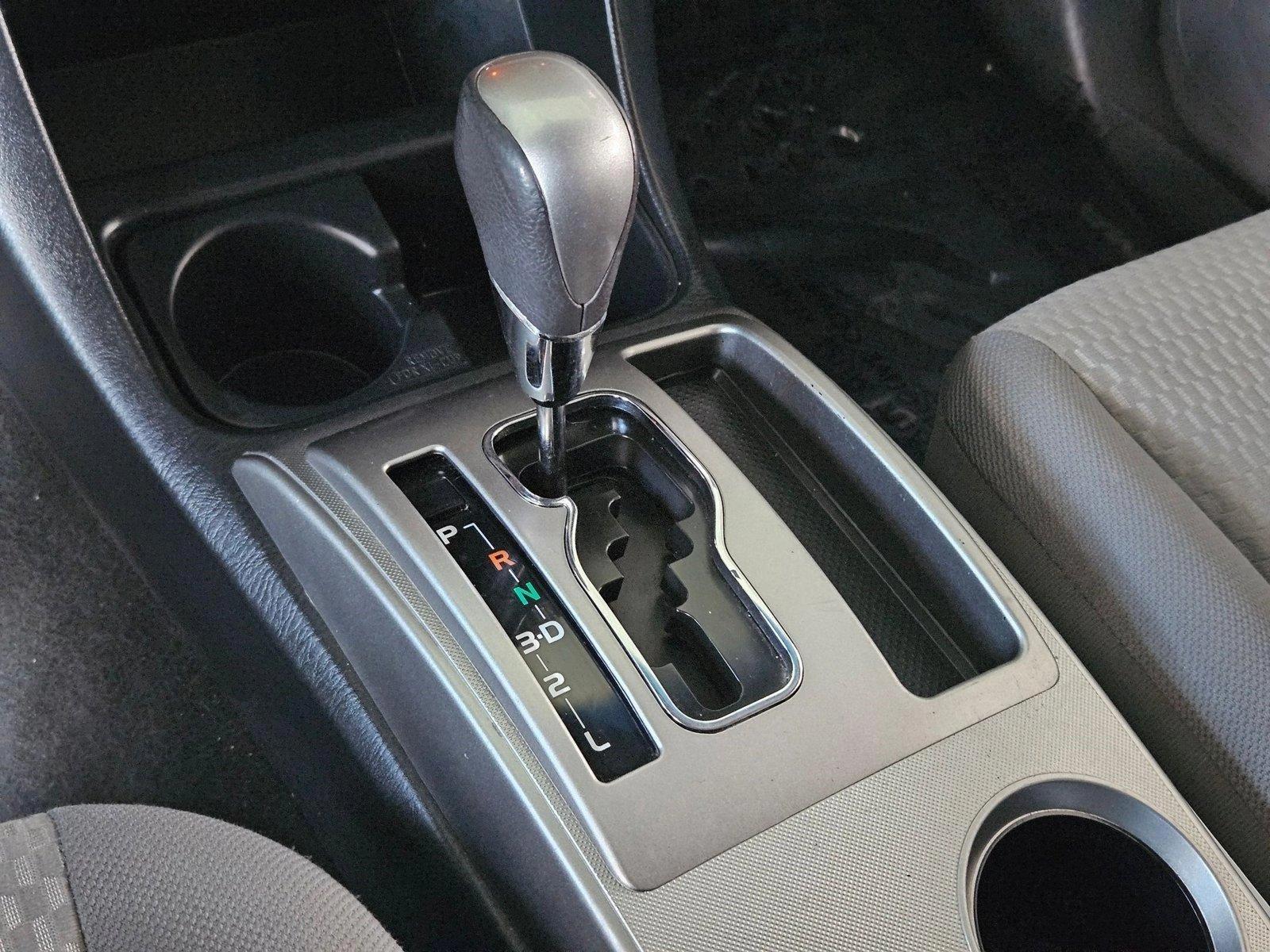 2015 Toyota Tacoma Vehicle Photo in Henderson, NV 89014