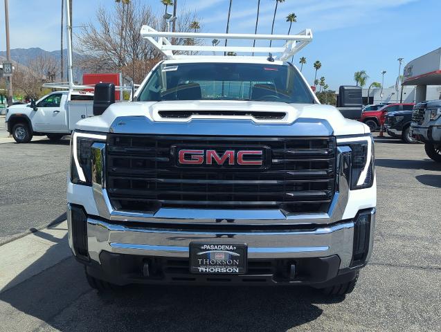 2025 GMC Sierra 2500 HD Vehicle Photo in PASADENA, CA 91107-3803