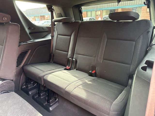 2022 GMC Yukon Vehicle Photo in MEDINA, OH 44256-9631