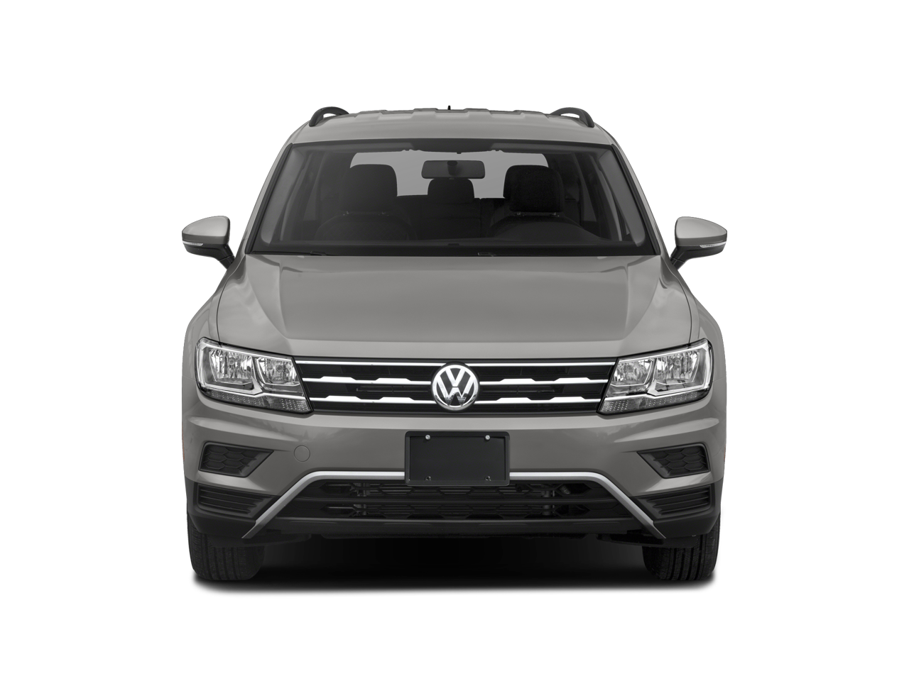 2020 Volkswagen Tiguan Vehicle Photo in San Antonio, TX 78230