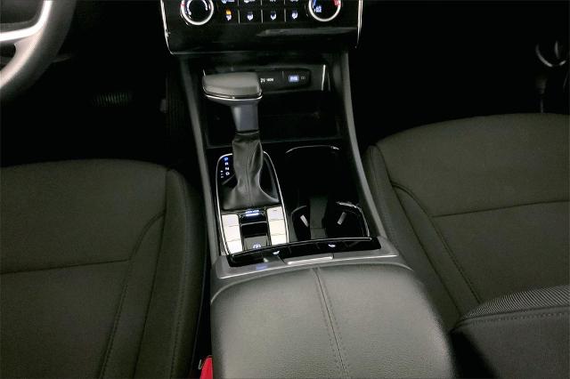 2022 Hyundai TUCSON Vehicle Photo in Lees Summit, MO 64086
