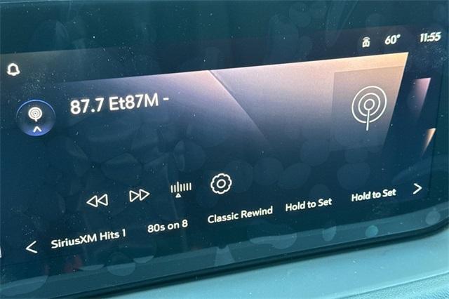 2025 Buick Encore GX Vehicle Photo in ELK GROVE, CA 95757-8703