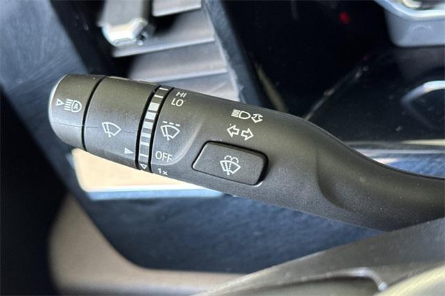2023 GMC Sierra 1500 Vehicle Photo in ELK GROVE, CA 95757-8703