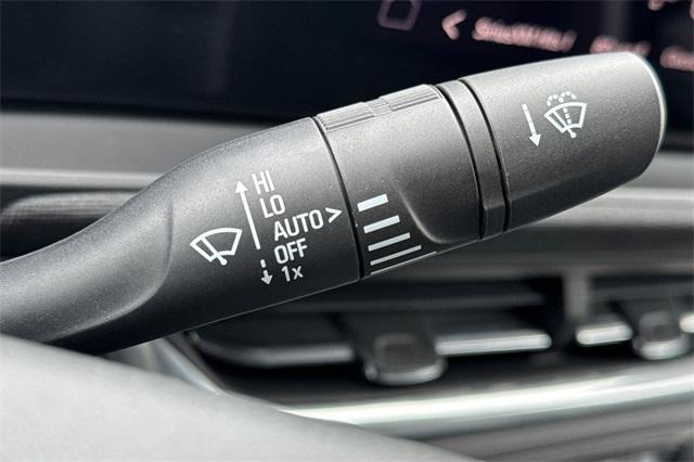 2024 Buick Envista Vehicle Photo in ELK GROVE, CA 95757-8703