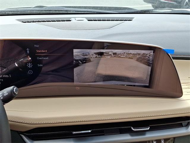 2025 Cadillac XT4 Vehicle Photo in ALLENTOWN, PA 18103-7399