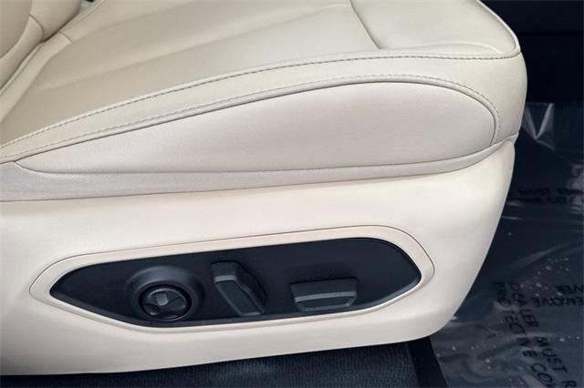 2024 Jeep Grand Cherokee 4xe Vehicle Photo in ELK GROVE, CA 95757-8703