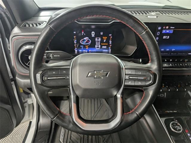 2023 Chevrolet Colorado Vehicle Photo in ENGLEWOOD, CO 80113-6708