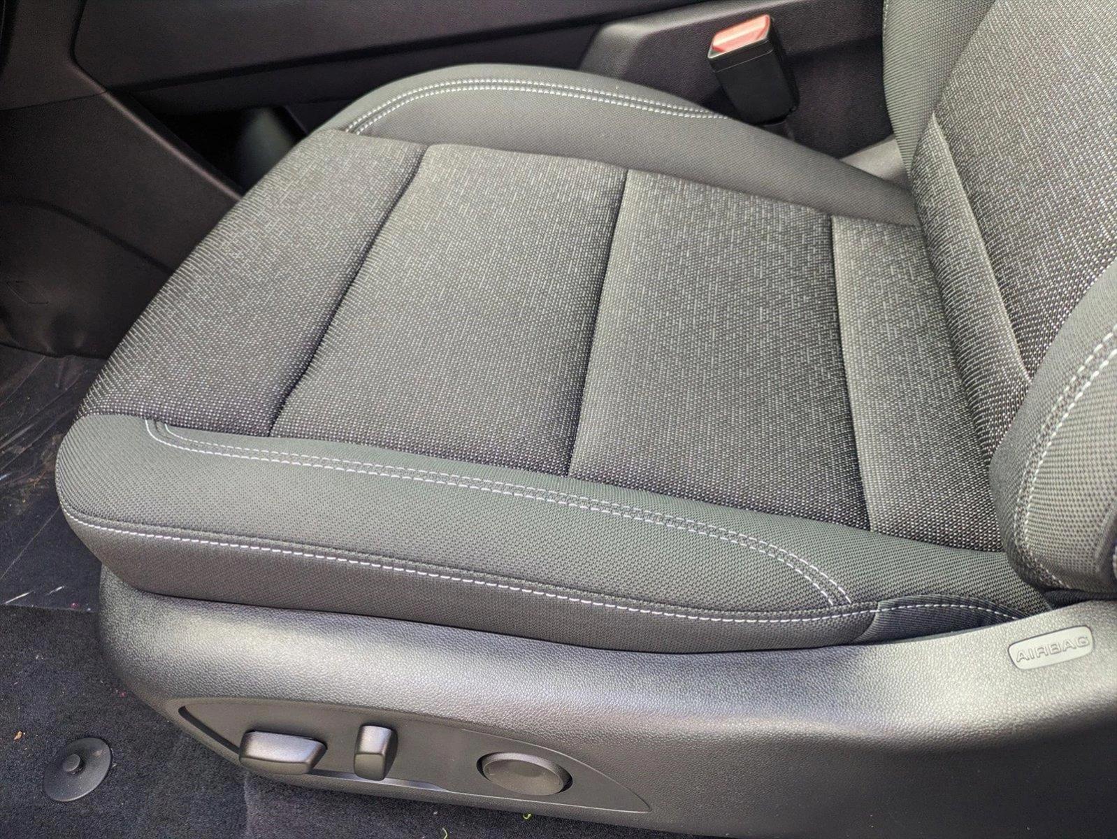2025 Chevrolet Traverse Vehicle Photo in GREENACRES, FL 33463-3207