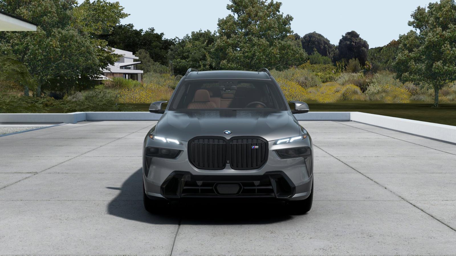 2026 BMW X7 M60i Vehicle Photo in GRAPEVINE, TX 76051