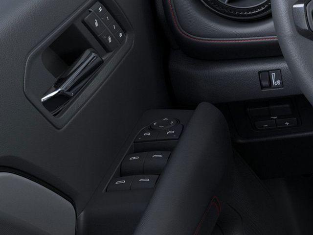 2025 Chevrolet Colorado Vehicle Photo in DANBURY, CT 06810-5034