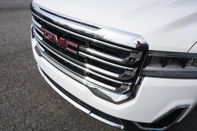 2020 GMC Acadia Vehicle Photo in FAIRMONT, WV 26554-2318