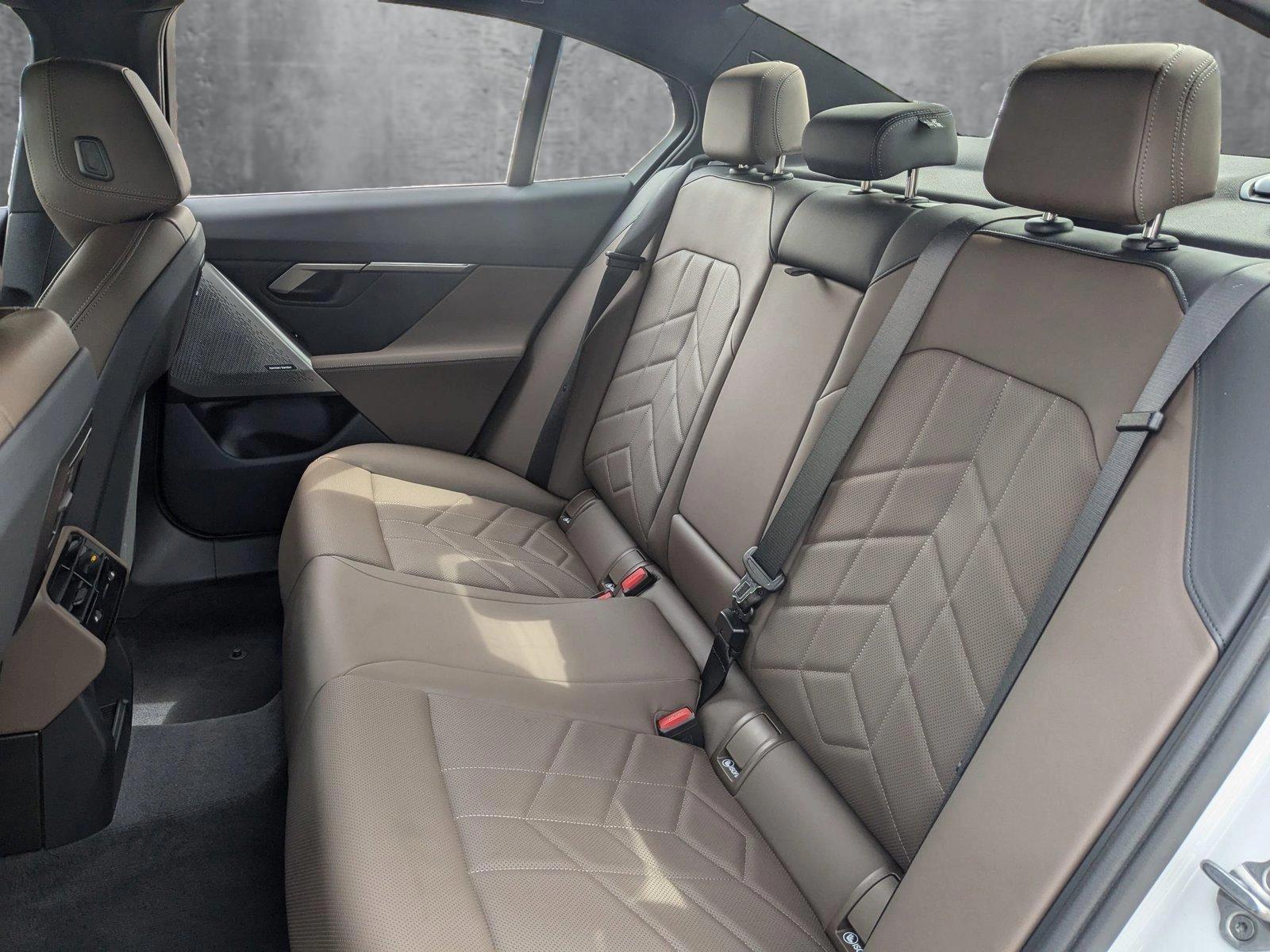 2024 BMW 530i xDrive Vehicle Photo in Towson, MD 21204
