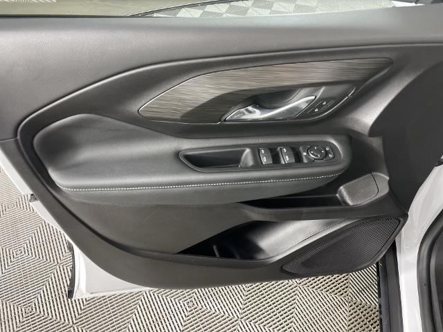 2024 GMC Terrain Vehicle Photo in GILBERT, AZ 85297-0402
