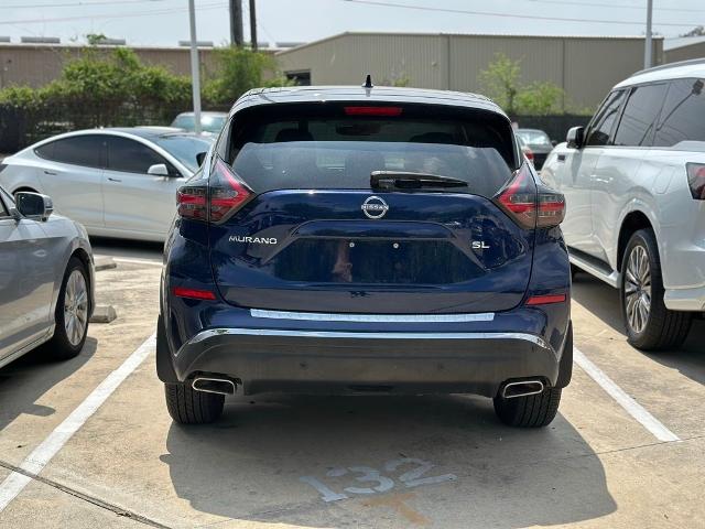 2024 Nissan Murano Vehicle Photo in San Antonio, TX 78230