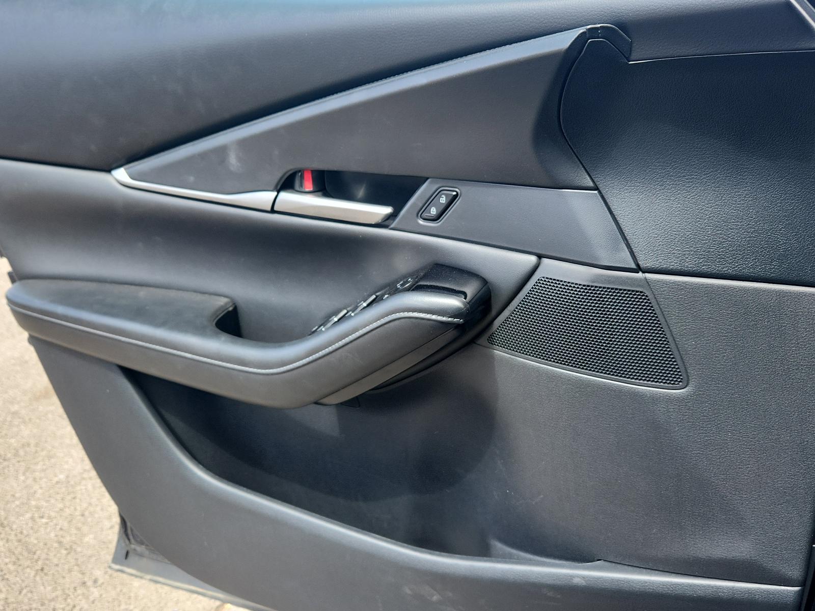 2024 Mazda CX-30 Vehicle Photo in Albuquerque, NM 87110