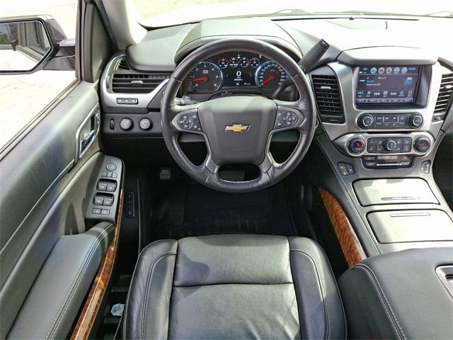 2018 Chevrolet Tahoe Vehicle Photo in SEAFORD, DE 19973-8463