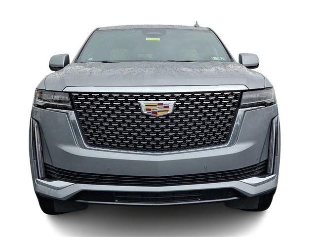 2024 Cadillac Escalade Vehicle Photo in ALLENTOWN, PA 18103-7399