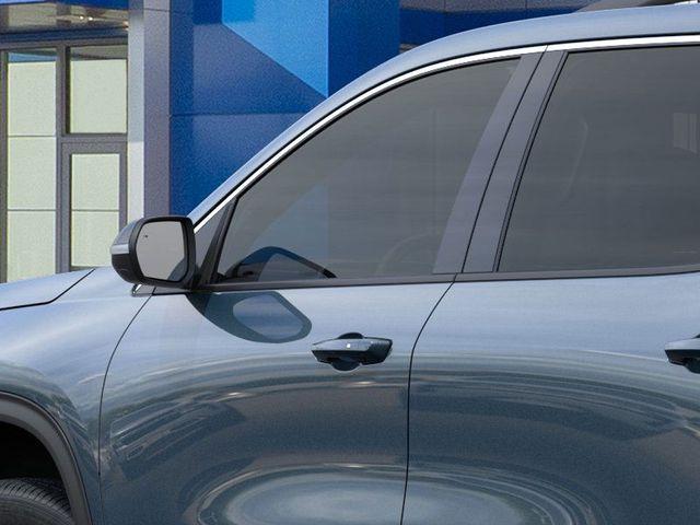 2025 Chevrolet Traverse Vehicle Photo in DANBURY, CT 06810-5034