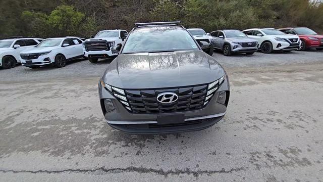 2022 Hyundai TUCSON Vehicle Photo in Pleasant Hills, PA 15236
