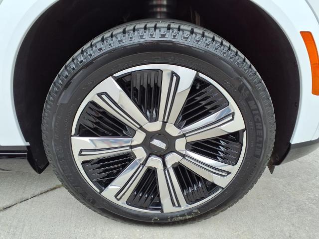 2025 Cadillac Escalade IQ Vehicle Photo in Tampa, FL 33612