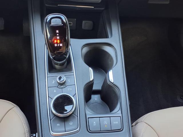 2025 Cadillac XT4 Vehicle Photo in Tampa, FL 33612