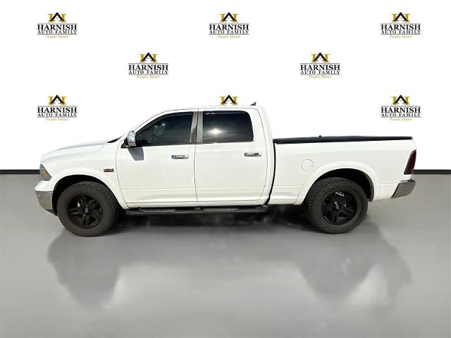 2016 Ram 1500 Vehicle Photo in EVERETT, WA 98203-5662