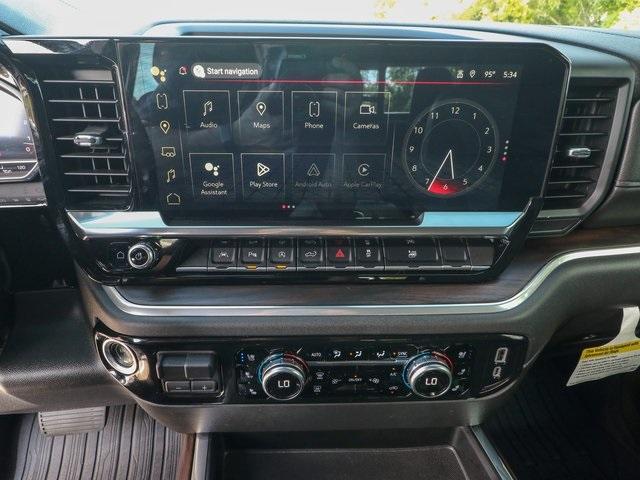 2022 GMC Sierra 1500 Vehicle Photo in HOMOSASSA, FL 34448-1461