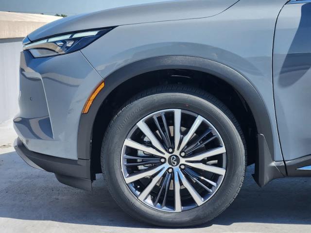 2025 INFINITI QX60 Vehicle Photo in DALLAS, TX 75209