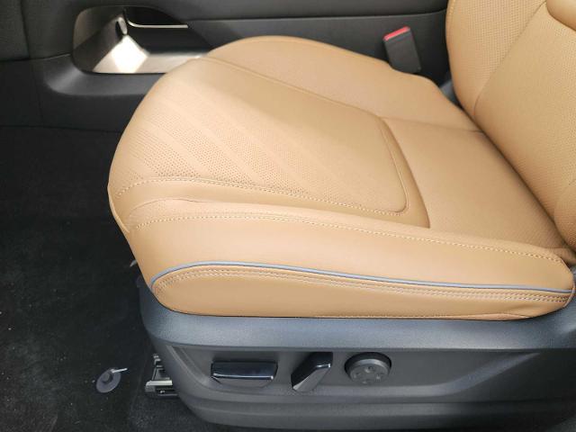 2025 INFINITI QX80 Vehicle Photo in DALLAS, TX 75209