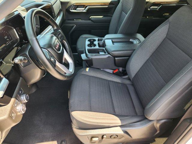 2023 GMC Sierra 1500 Vehicle Photo in SUGAR LAND, TX 77478-0000