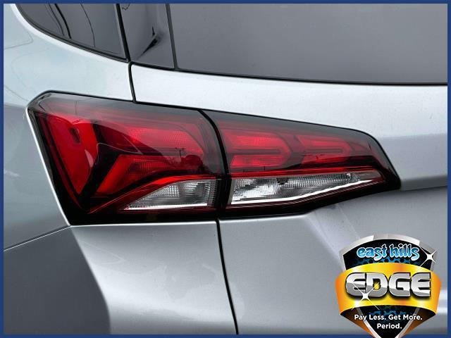 2022 Chevrolet Equinox Vehicle Photo in Roslyn, NY 11576