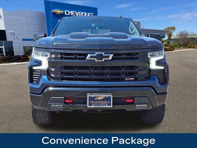 2023 Chevrolet Silverado 1500 Vehicle Photo in DANBURY, CT 06810-5034