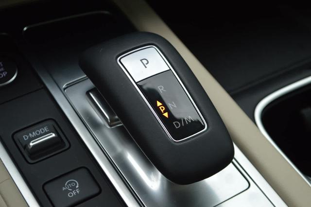 2024 INFINITI QX60 Vehicle Photo in Houston, TX 77090