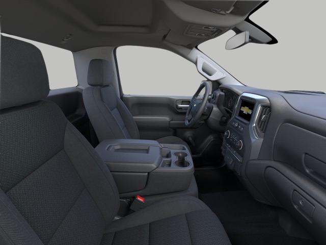 2025 Chevrolet Silverado 1500 Vehicle Photo in Madison, WI 53713