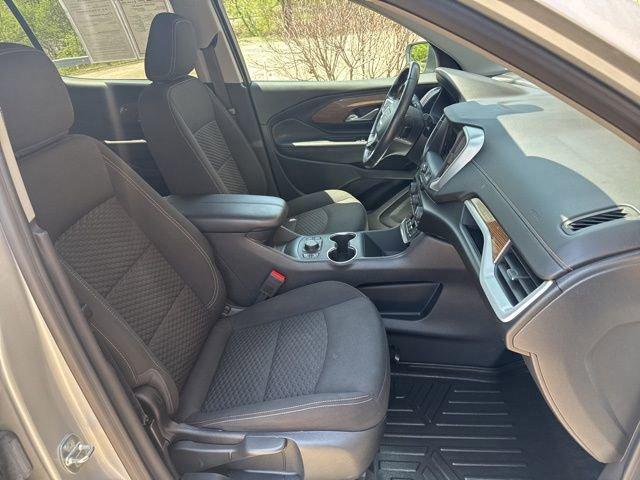 2020 GMC Terrain Vehicle Photo in MEDINA, OH 44256-9631