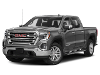 Used 2021 GMC Sierra 1500 SLT with VIN 3GTU9DEL5MG284339 for sale in Delray Beach, FL