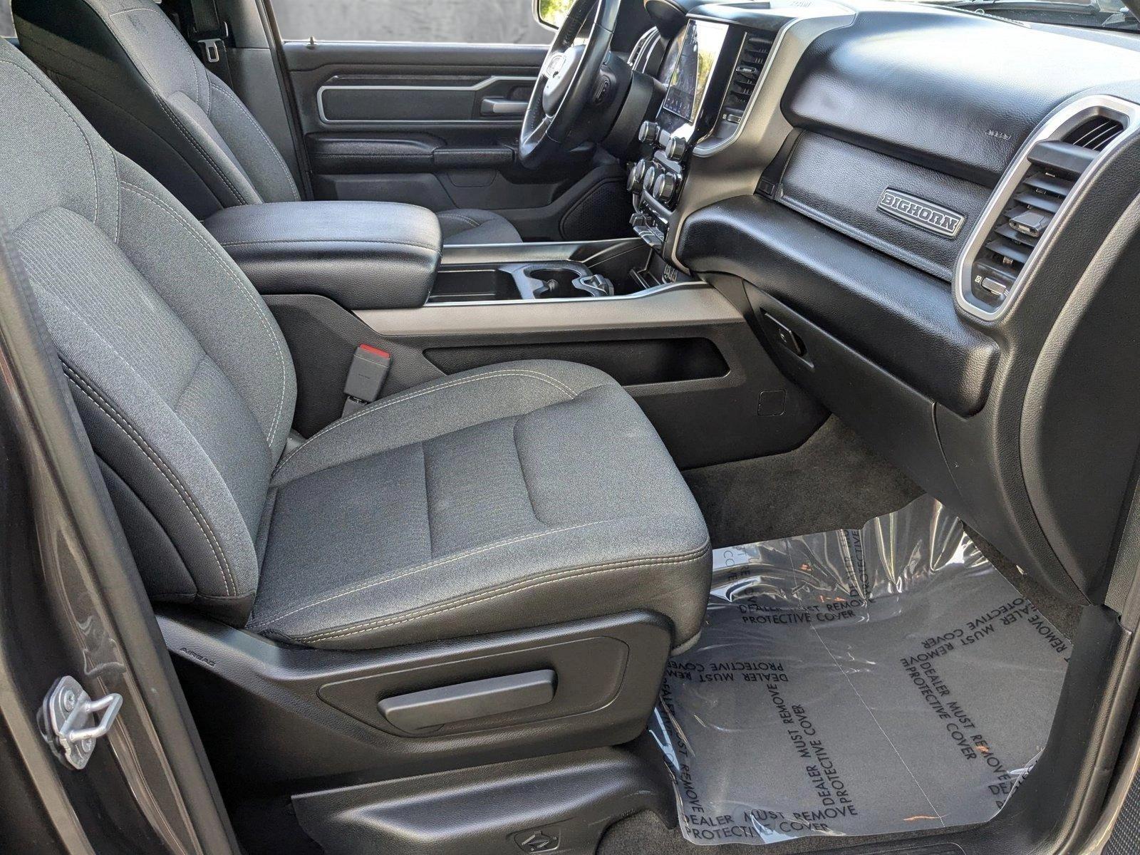 2020 Ram 1500 Vehicle Photo in Pembroke Pines , FL 33084