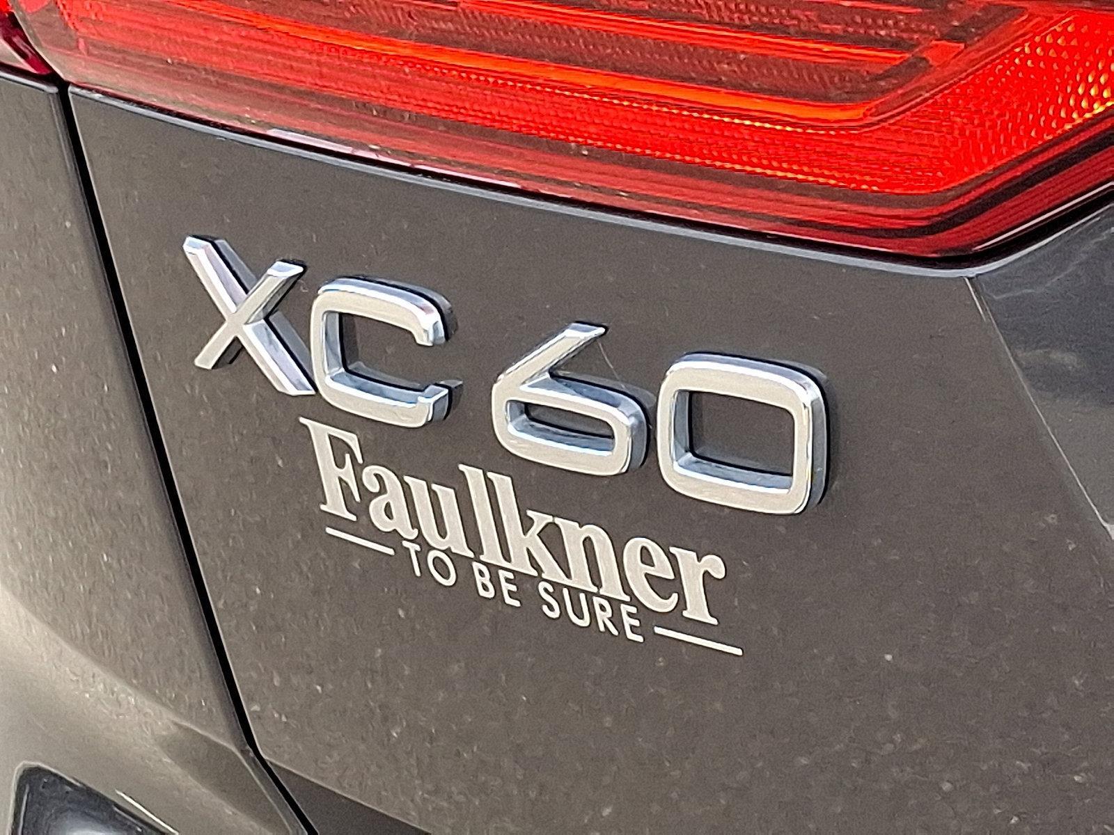 2023 Volvo XC60 Vehicle Photo in Trevose, PA 19053