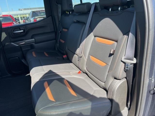 2021 GMC Sierra 1500 Vehicle Photo in GREEN BAY, WI 54304-5303
