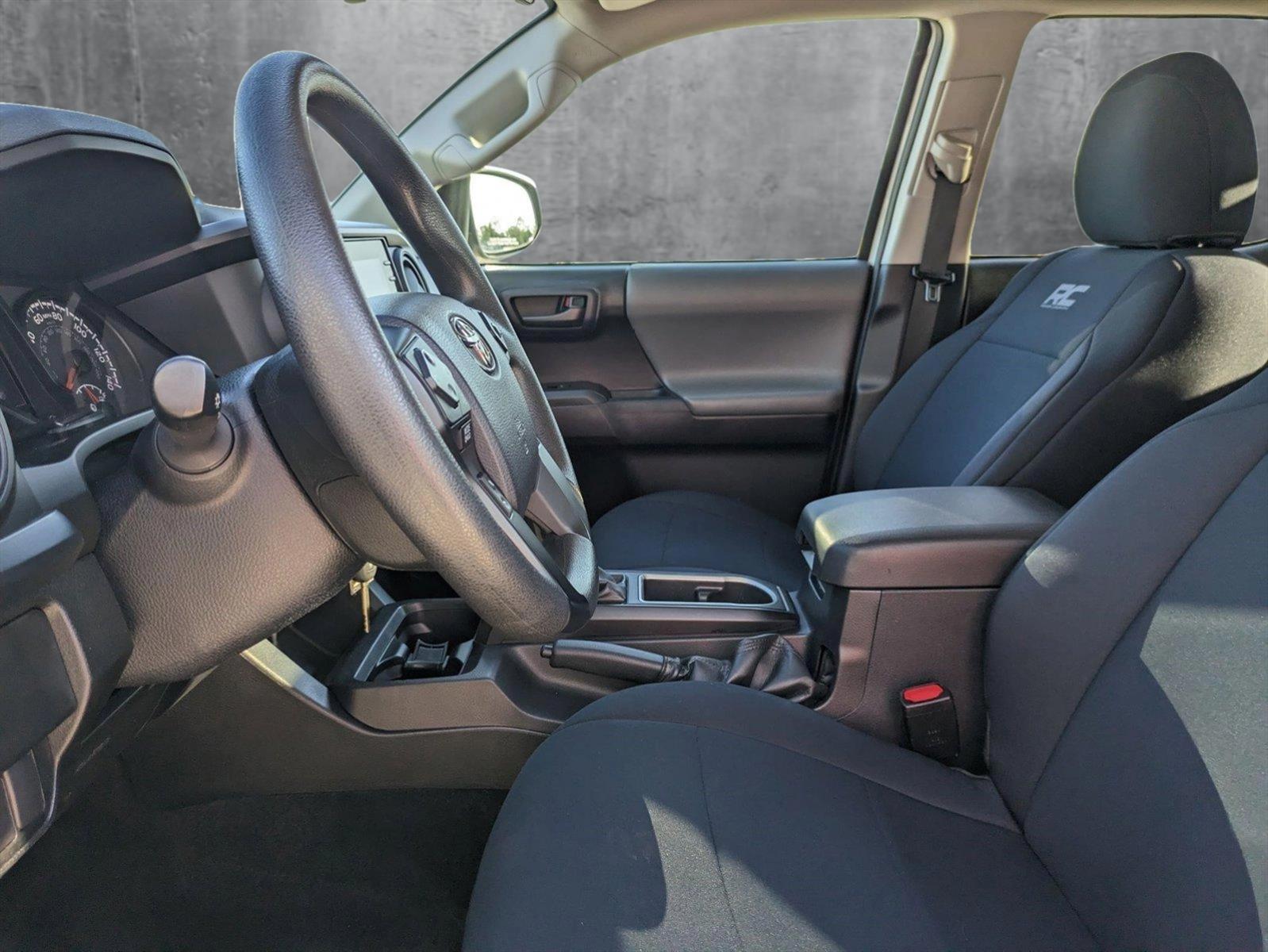 2020 Toyota Tacoma 2WD Vehicle Photo in Winter Park, FL 32792