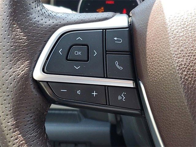 2022 Toyota Sienna Vehicle Photo in MILFORD, OH 45150-1684