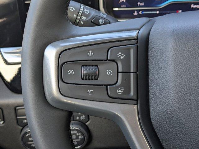 2025 Chevrolet Silverado 1500 Vehicle Photo in BRUNSWICK, GA 31525-1881