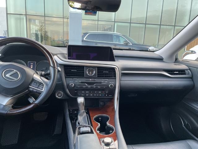 2019 Lexus RX 350L Vehicle Photo in Grapevine, TX 76051