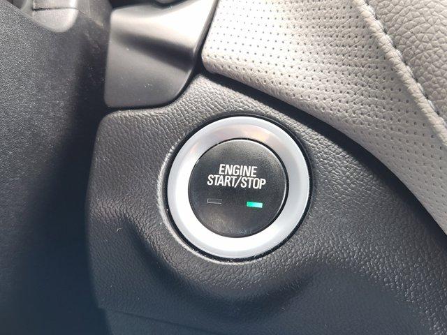 2018 Chevrolet Equinox Vehicle Photo in Decatur, TX 76234