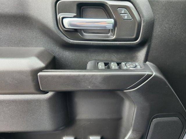 2024 Chevrolet Silverado 2500 HD Vehicle Photo in Decatur, TX 76234