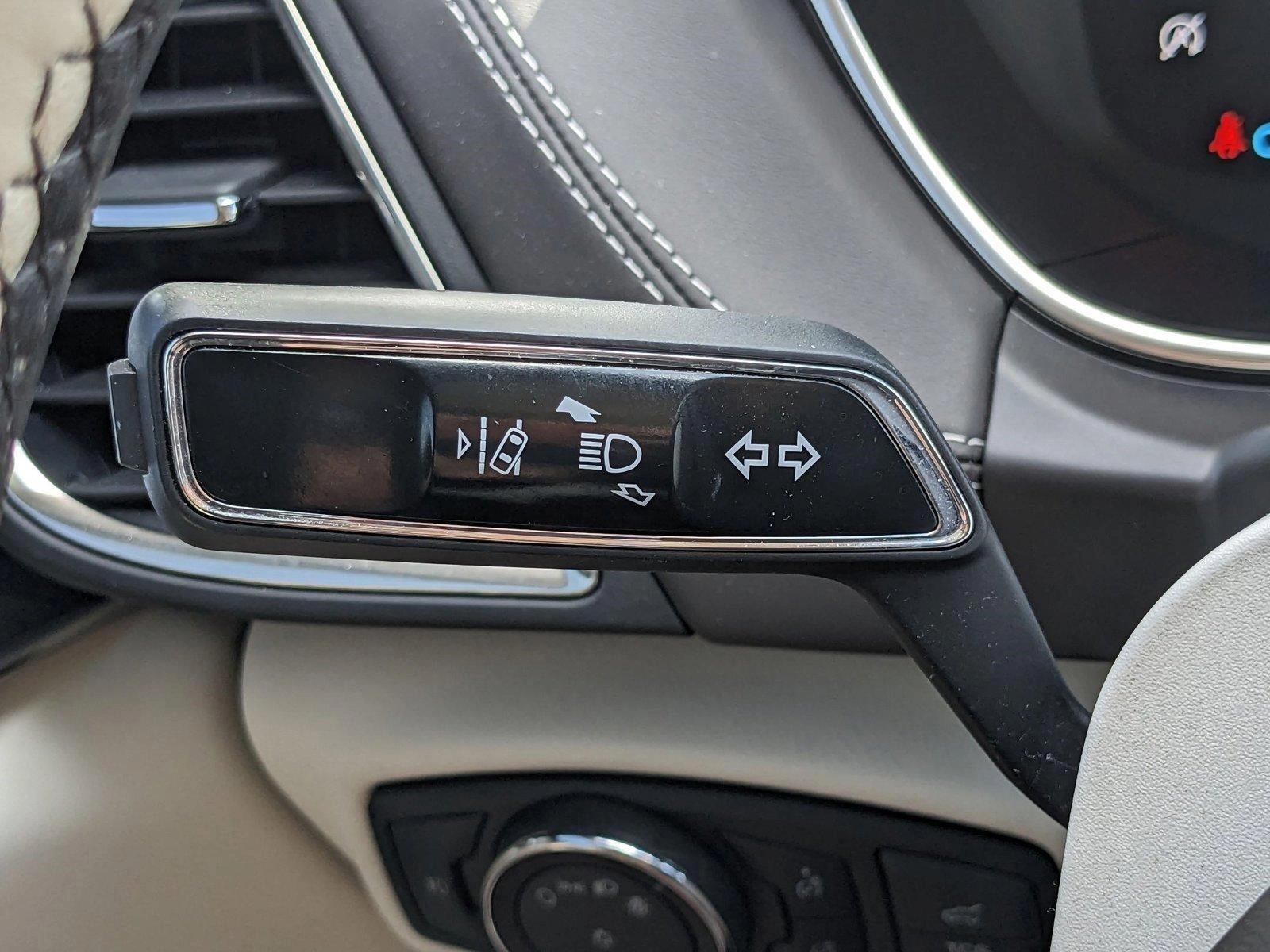 2019 Lincoln Nautilus Vehicle Photo in Panama City, FL 32401