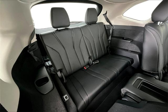 2025 Acura MDX Vehicle Photo in Grapevine, TX 76051