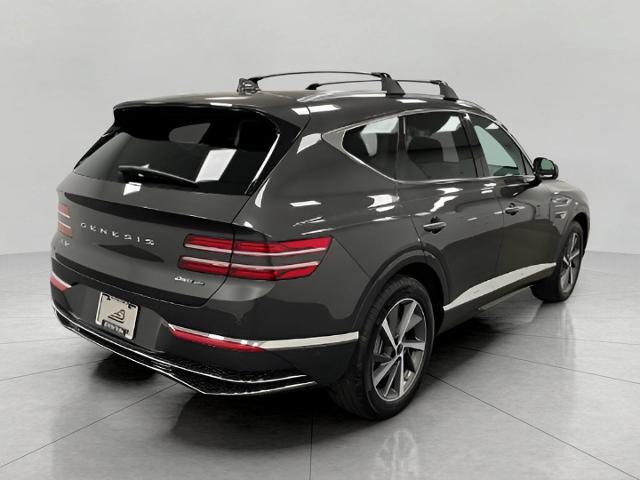 2025 Genesis GV80 Vehicle Photo in Appleton, WI 54913