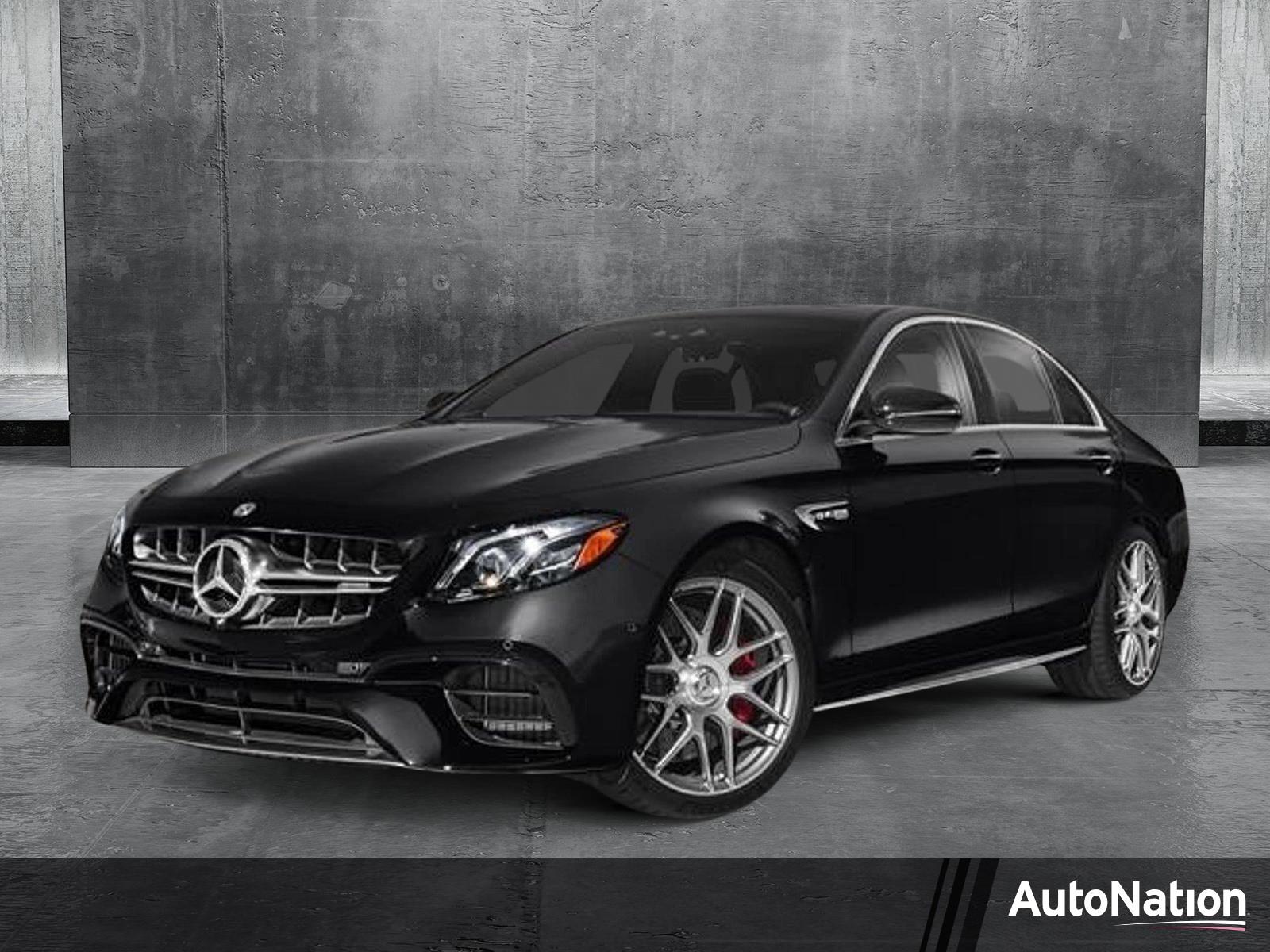 2019 Mercedes-Benz E-Class Vehicle Photo in Fort Lauderdale, FL 33316