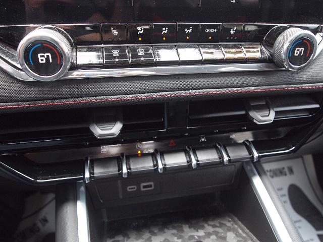 2023 Chevrolet Colorado Vehicle Photo in MADISON, IN 47250-1611